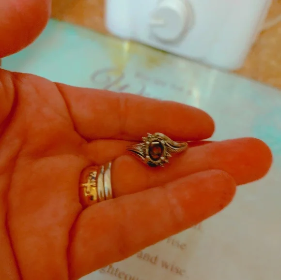 Ring setting - Picture 6 of 10